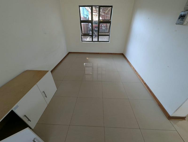 To Let 1 Bedroom Property for Rent in Laudium Gauteng