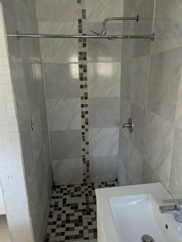 To Let 1 Bedroom Property for Rent in Laudium Gauteng