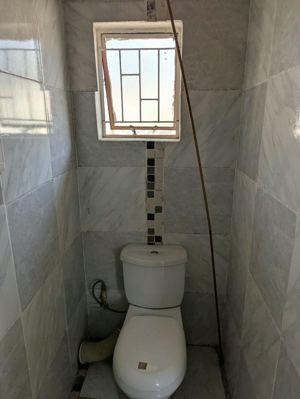 To Let 1 Bedroom Property for Rent in Laudium Gauteng