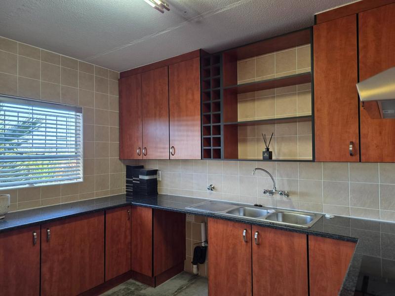 To Let 3 Bedroom Property for Rent in Rangeview Gauteng
