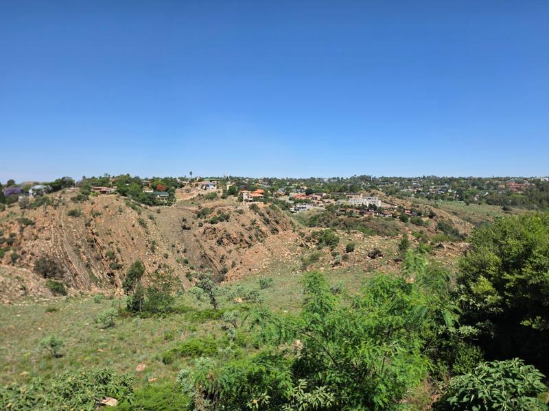 To Let 3 Bedroom Property for Rent in Rangeview Gauteng