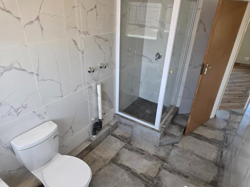 To Let 3 Bedroom Property for Rent in Rangeview Gauteng