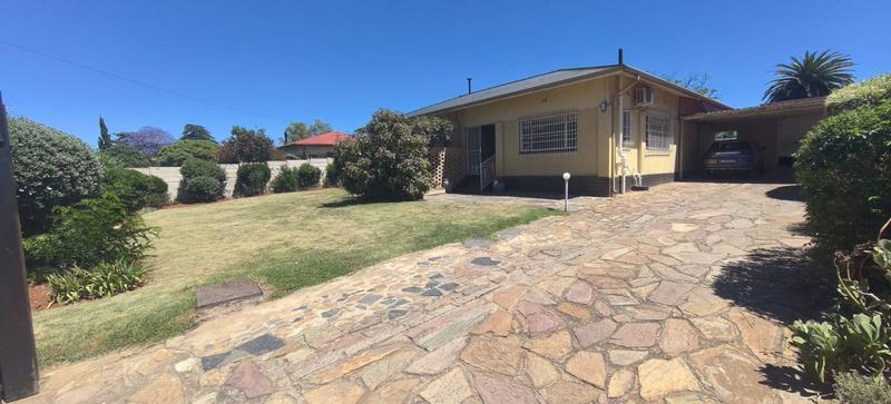 3 Bedroom Property for Sale in Florida Gauteng