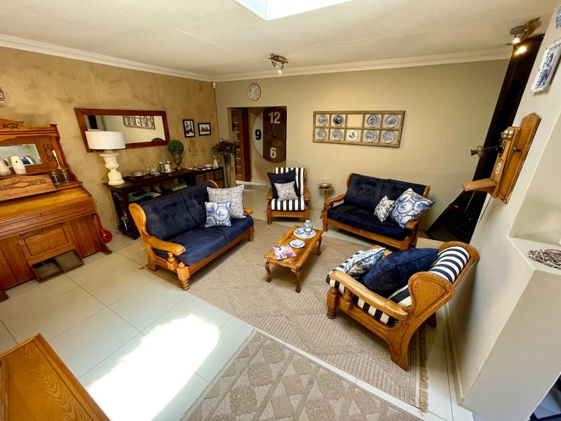 6 Bedroom Property for Sale in Kenmare Gauteng