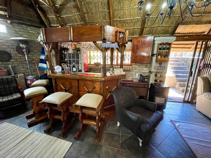 6 Bedroom Property for Sale in Kenmare Gauteng