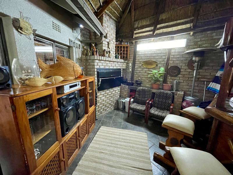 6 Bedroom Property for Sale in Kenmare Gauteng