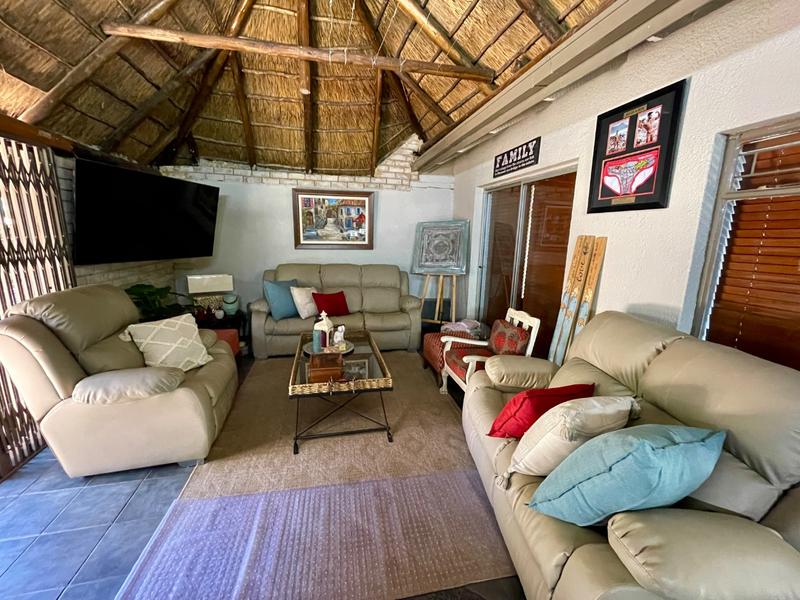 6 Bedroom Property for Sale in Kenmare Gauteng