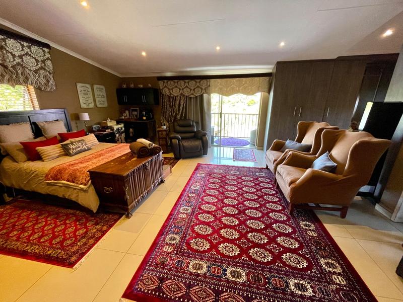 6 Bedroom Property for Sale in Kenmare Gauteng