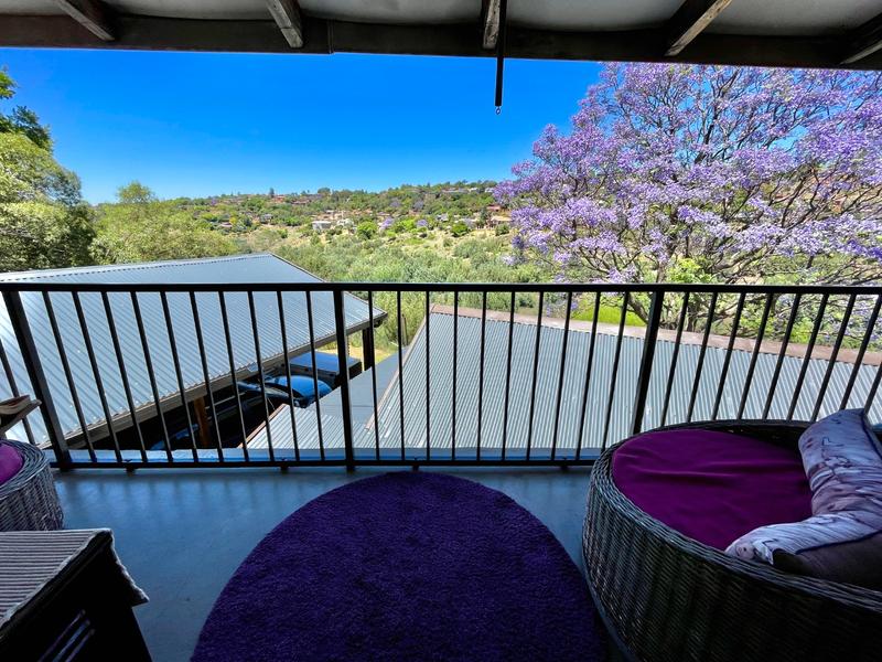 6 Bedroom Property for Sale in Kenmare Gauteng