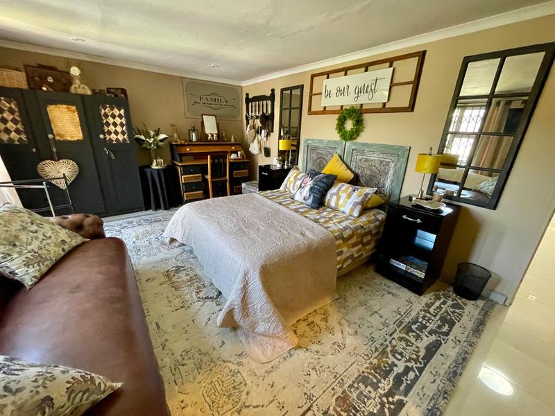 6 Bedroom Property for Sale in Kenmare Gauteng