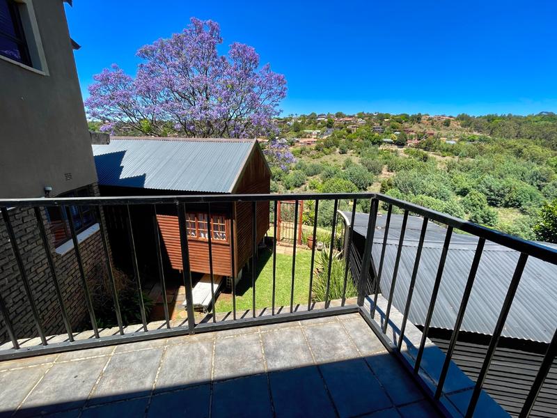 6 Bedroom Property for Sale in Kenmare Gauteng