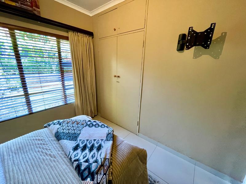 6 Bedroom Property for Sale in Kenmare Gauteng