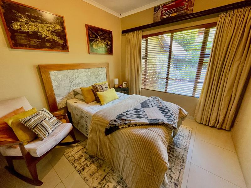 6 Bedroom Property for Sale in Kenmare Gauteng
