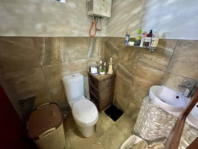 6 Bedroom Property for Sale in Kenmare Gauteng