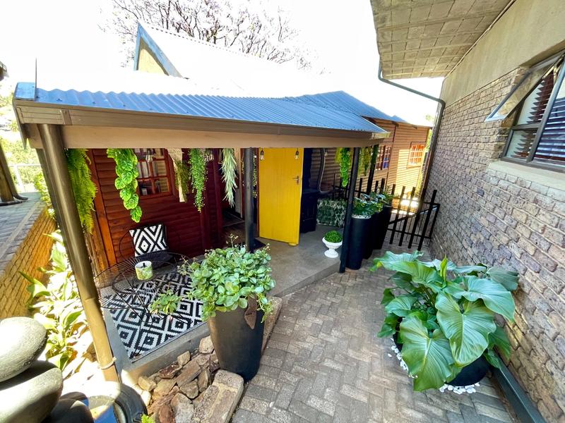 6 Bedroom Property for Sale in Kenmare Gauteng