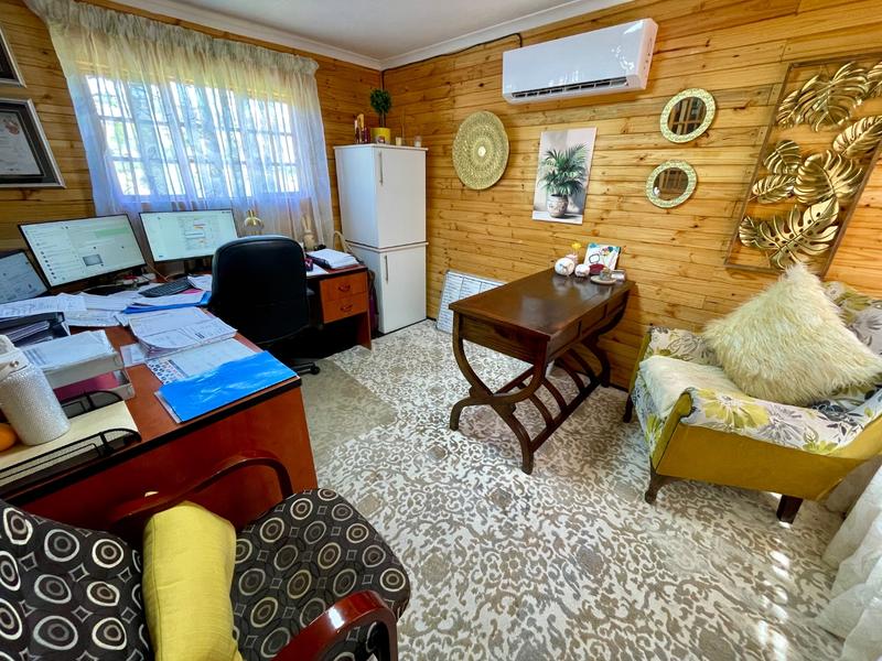 6 Bedroom Property for Sale in Kenmare Gauteng