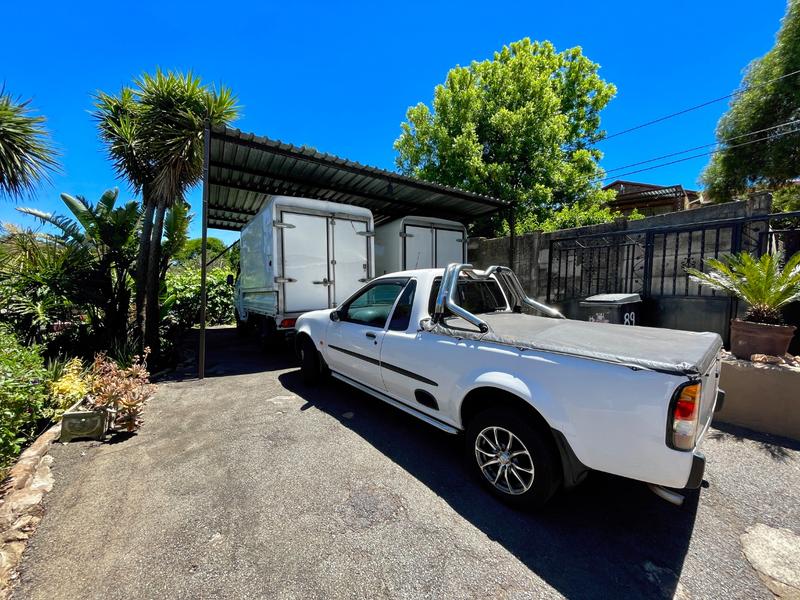 6 Bedroom Property for Sale in Kenmare Gauteng