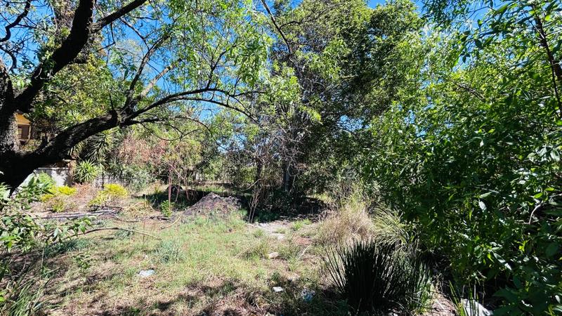 0 Bedroom Property for Sale in Hatfield Gauteng