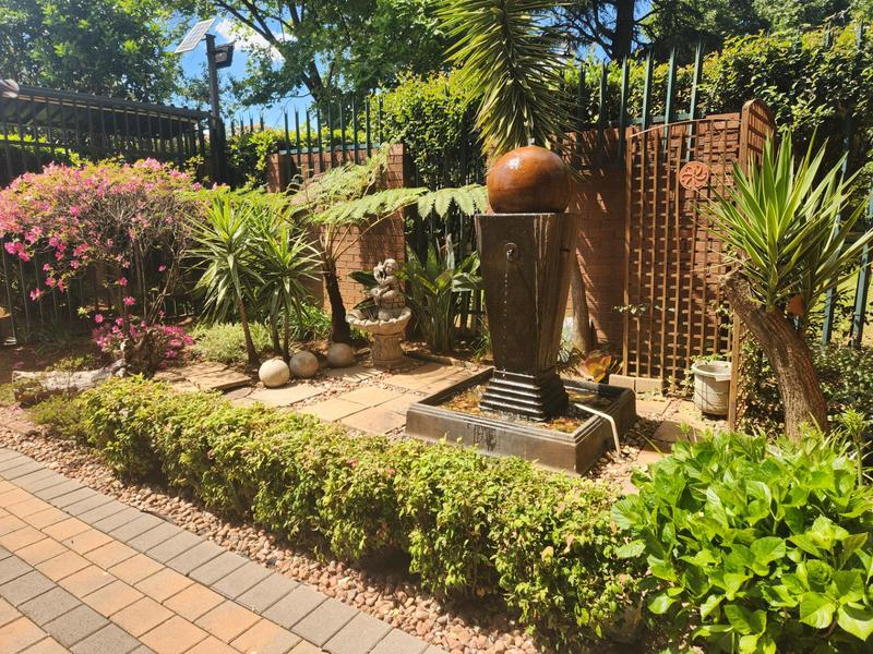 3 Bedroom Property for Sale in Bedford Gardens Gauteng