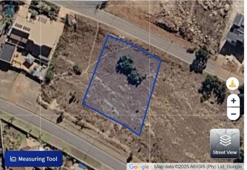 0 Bedroom Property for Sale in Noordheuwel Gauteng