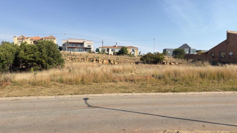 0 Bedroom Property for Sale in Noordheuwel Gauteng