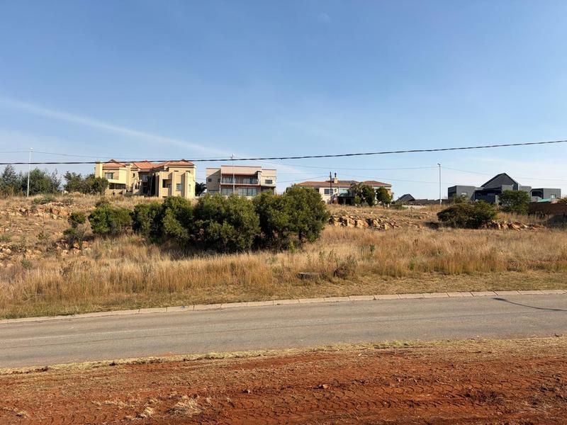 0 Bedroom Property for Sale in Noordheuwel Gauteng