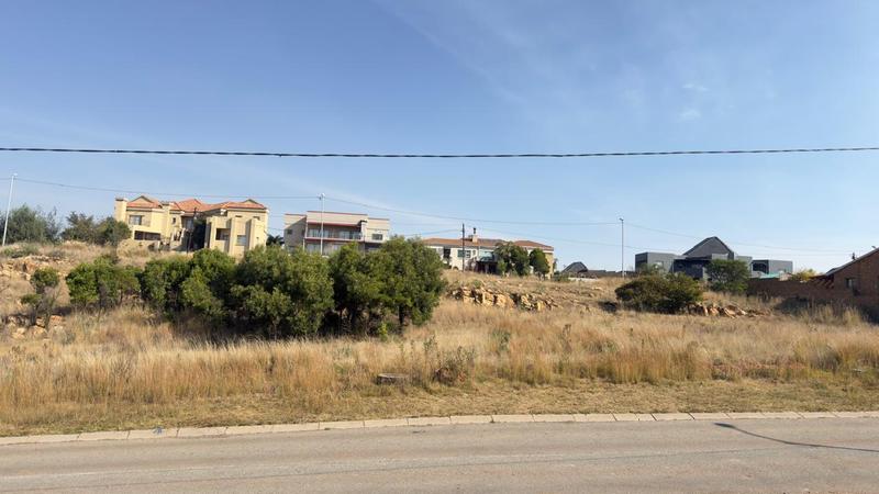 0 Bedroom Property for Sale in Noordheuwel Gauteng