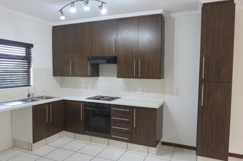 To Let 3 Bedroom Property for Rent in Fourways Gauteng