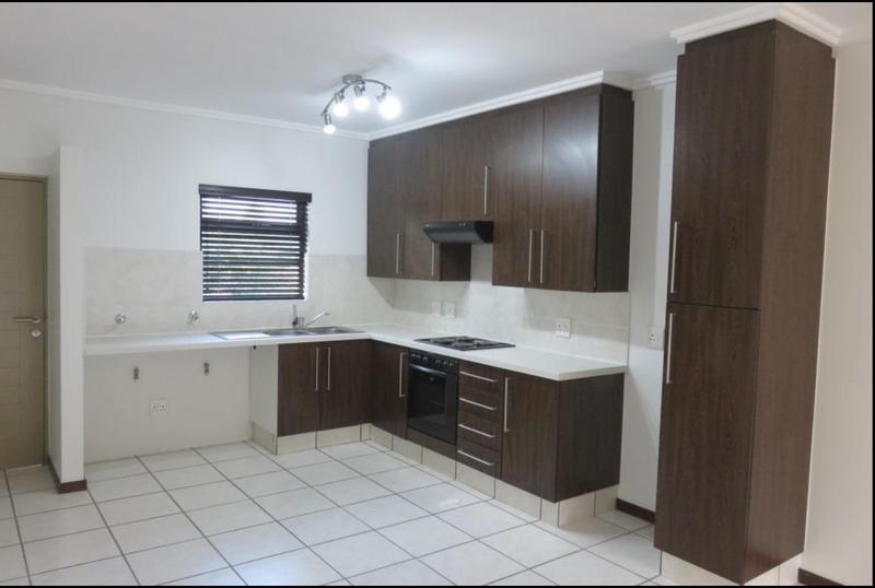 To Let 3 Bedroom Property for Rent in Fourways Gauteng