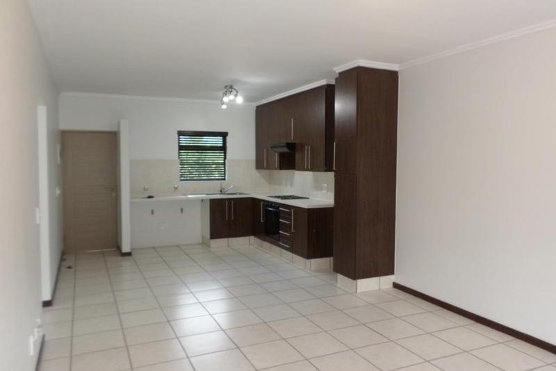 To Let 3 Bedroom Property for Rent in Fourways Gauteng