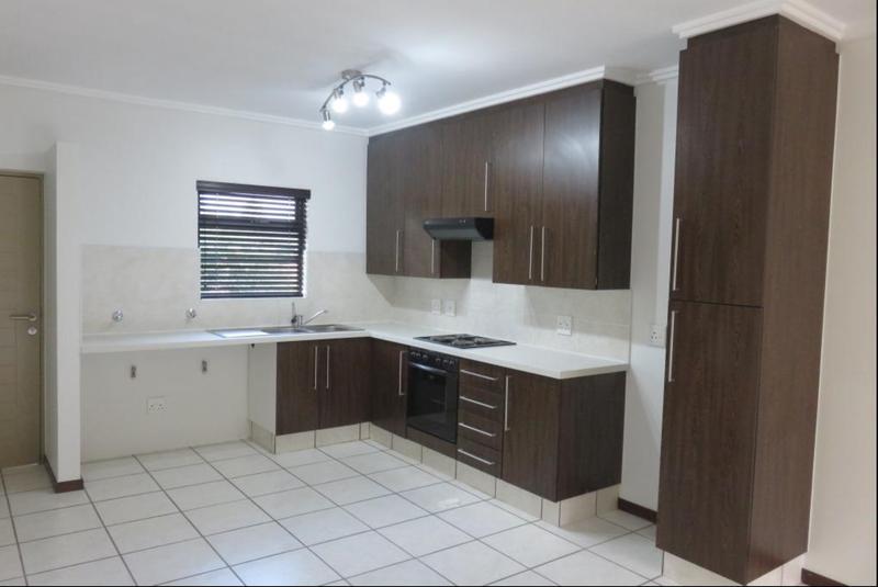 To Let 3 Bedroom Property for Rent in Fourways Gauteng