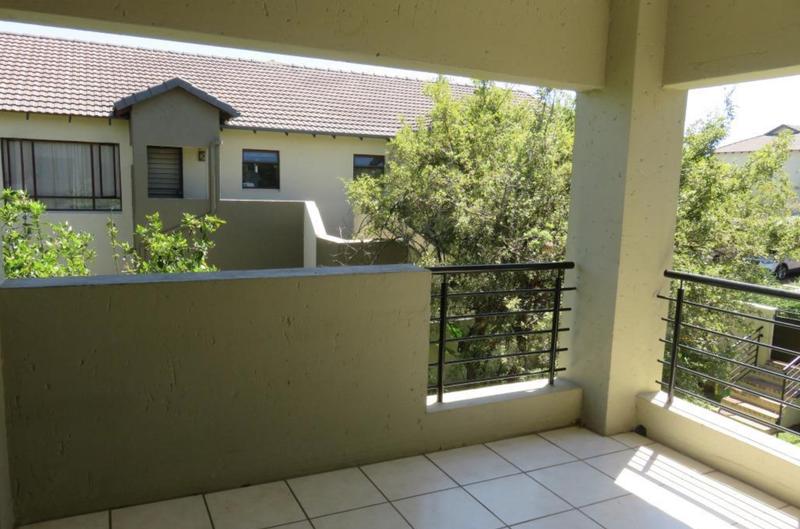 To Let 3 Bedroom Property for Rent in Fourways Gauteng