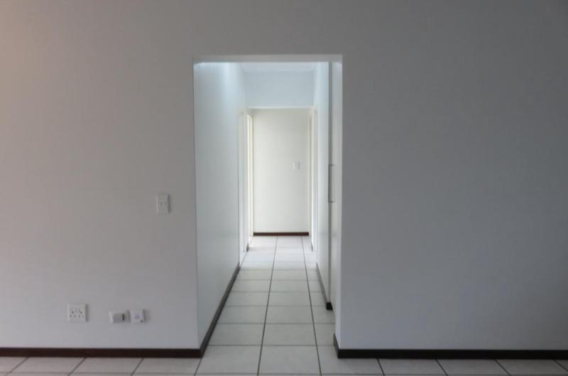To Let 3 Bedroom Property for Rent in Fourways Gauteng