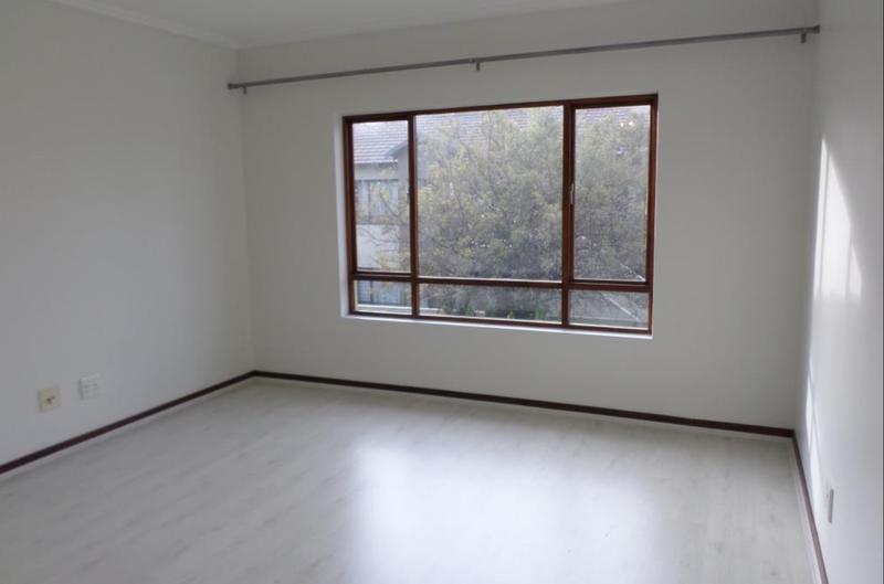 To Let 3 Bedroom Property for Rent in Fourways Gauteng