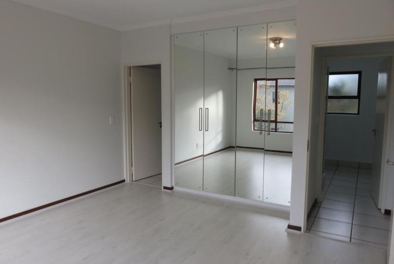 To Let 3 Bedroom Property for Rent in Fourways Gauteng