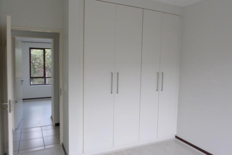 To Let 3 Bedroom Property for Rent in Fourways Gauteng