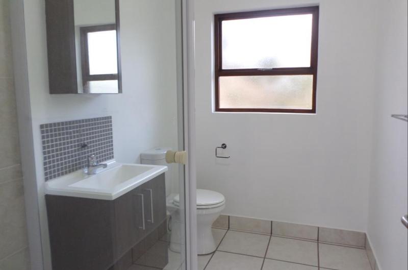 To Let 3 Bedroom Property for Rent in Fourways Gauteng
