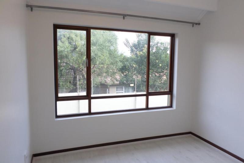 To Let 3 Bedroom Property for Rent in Fourways Gauteng