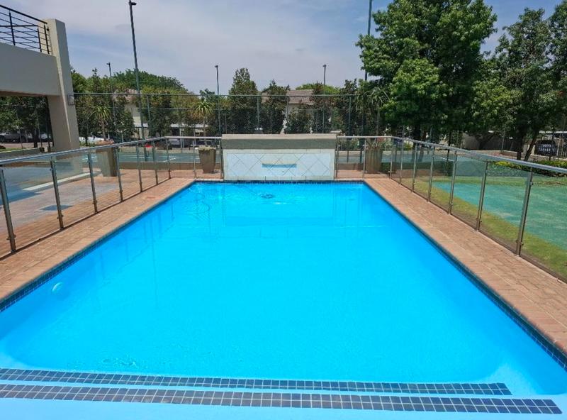 To Let 3 Bedroom Property for Rent in Fourways Gauteng