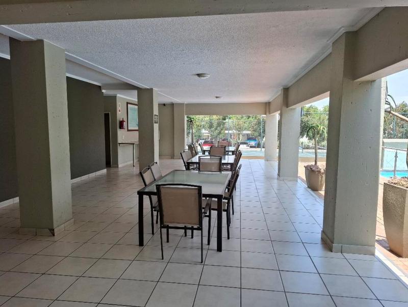 To Let 3 Bedroom Property for Rent in Fourways Gauteng