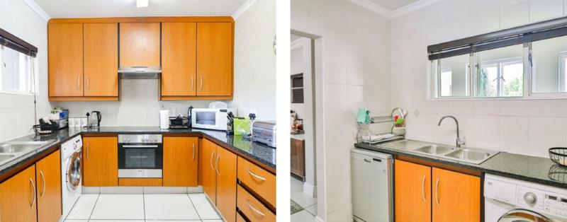 To Let 2 Bedroom Property for Rent in Sandown Gauteng