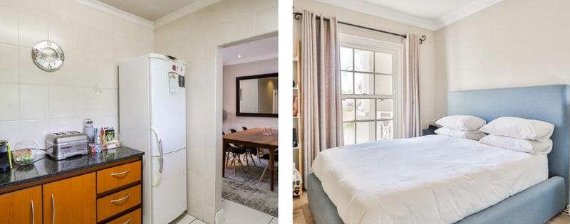 To Let 2 Bedroom Property for Rent in Sandown Gauteng