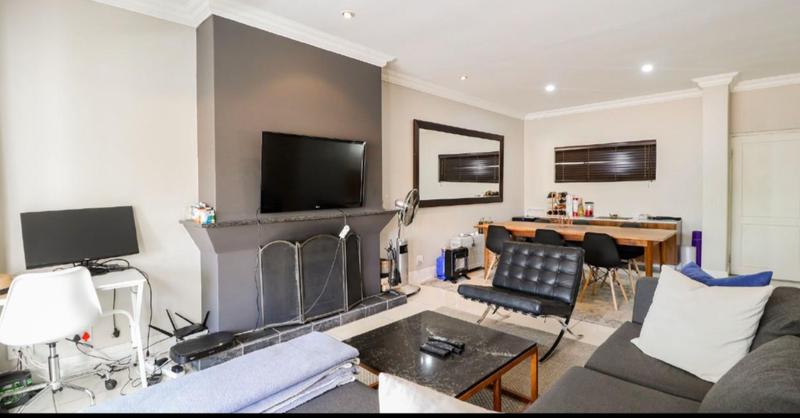 To Let 2 Bedroom Property for Rent in Sandown Gauteng