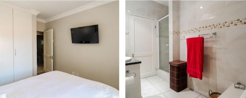 To Let 2 Bedroom Property for Rent in Sandown Gauteng