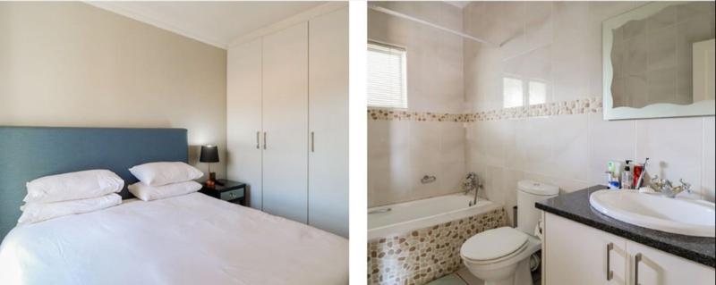To Let 2 Bedroom Property for Rent in Sandown Gauteng