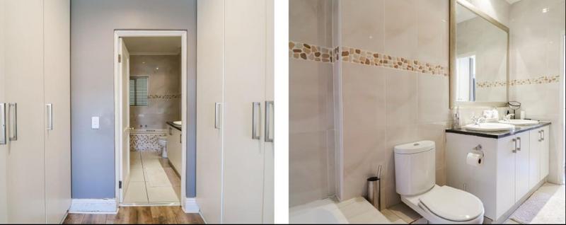 To Let 2 Bedroom Property for Rent in Sandown Gauteng