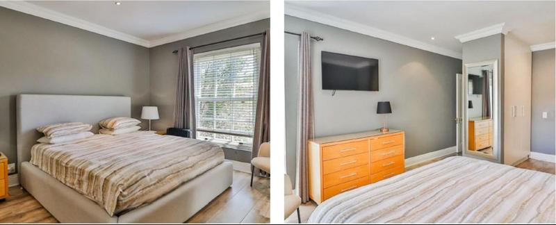 To Let 2 Bedroom Property for Rent in Sandown Gauteng