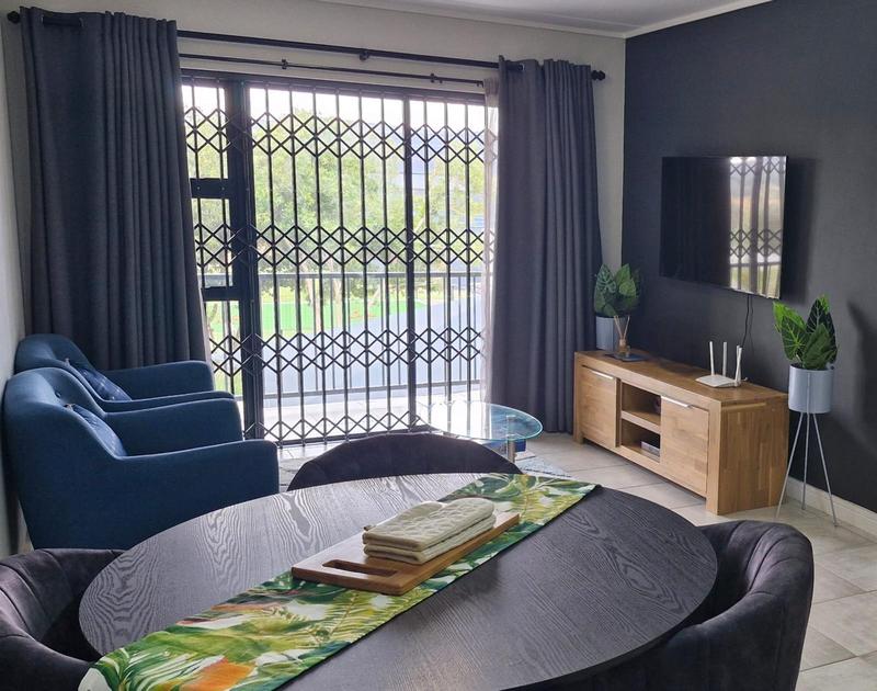 To Let 3 Bedroom Property for Rent in Linbro Park Gauteng