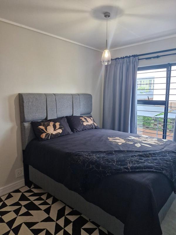 To Let 3 Bedroom Property for Rent in Linbro Park Gauteng
