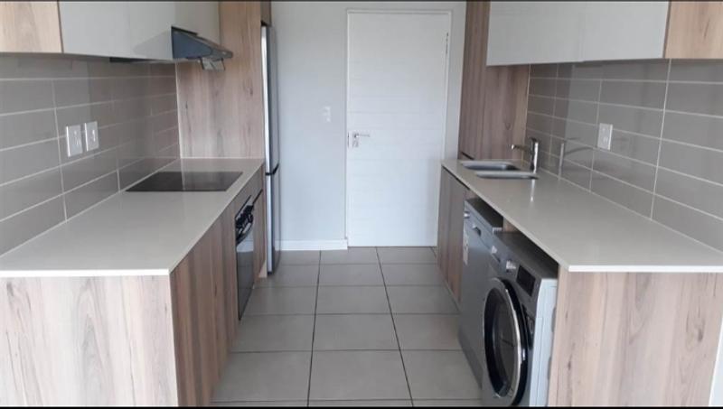 To Let 1 Bedroom Property for Rent in Linbro Park Gauteng